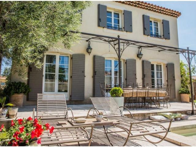 Maison vente à Aix-en-Provence, Peyrolles-en-provence