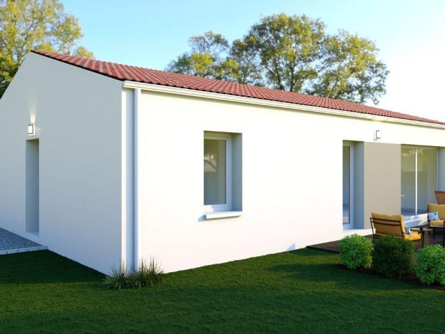 Maison vente à France métropolitaine, Cébazat