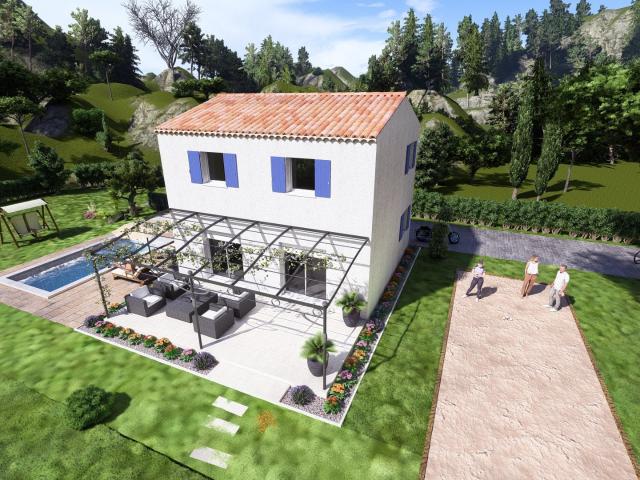 Maison vente à Istres, Fos-sur-mer
