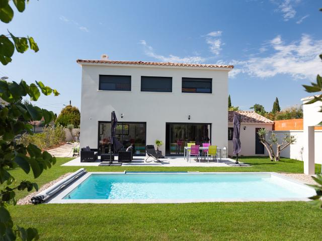 Maison vente à Istres, Gignac-la-nerthe