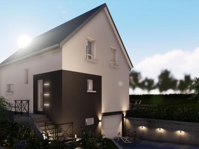 Maison vente à Haguenau-Wissembourg, Sessenheim
