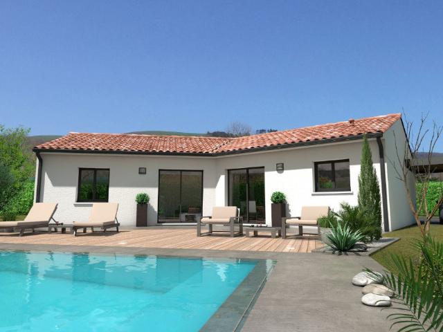 Maison vente à Toulouse, Lasserre