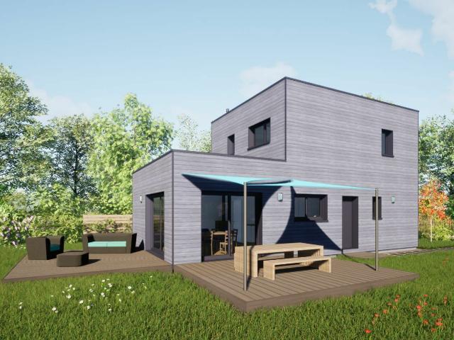 Maison vente à La Copechagnière