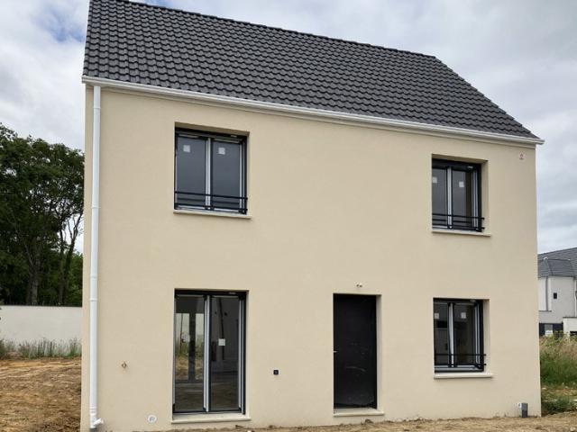 Maison vente à Meaux, Coulommiers