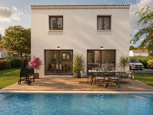 Maison vente à Brignoles, Saint-maximin-la-sainte-baume