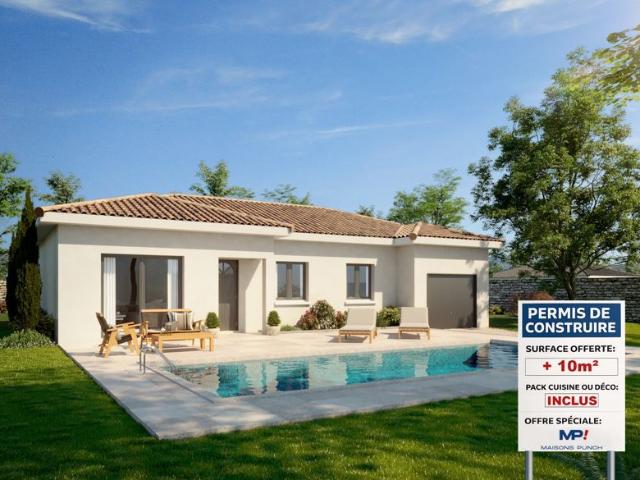 Maison vente à Villefranche-sur-Saône, Rhône
