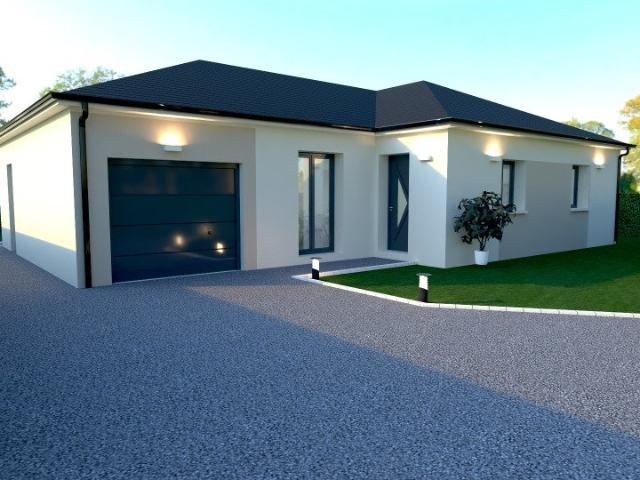 Maison vente à Saint-Lô, Saint-clair-sur-l'elle
