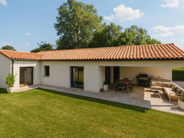 Maison vente à Albi