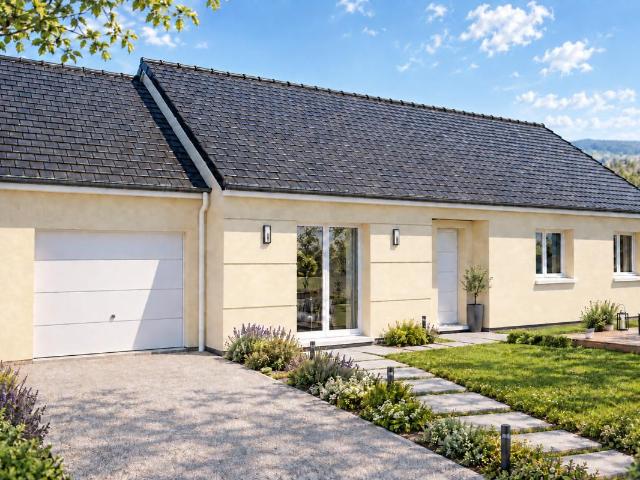 Maison vente à Barentin, Seine-Maritime
