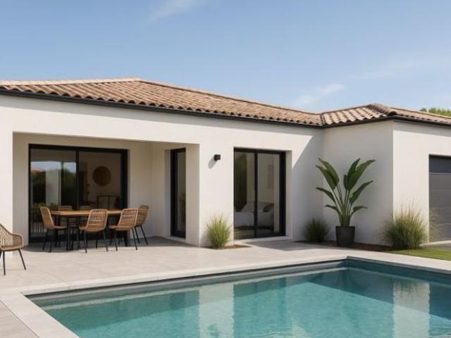 Maison vente à Lodève, Pouzols