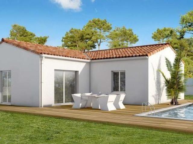 Maison vente à Lodève, Puilacher