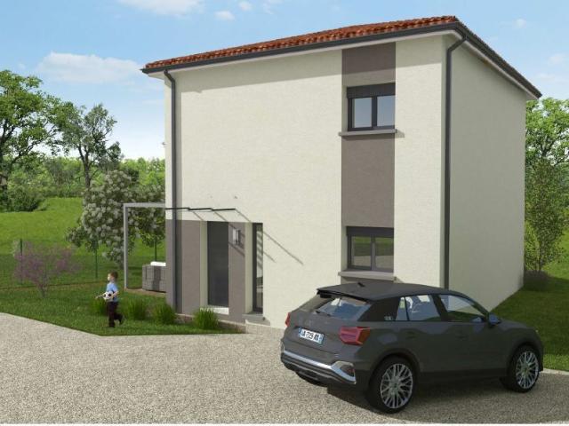 Maison vente à Muret, Beaumont-sur-lèze