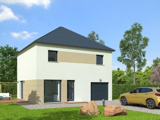 Maison vente à Avranches, Saint-martin-des-champs