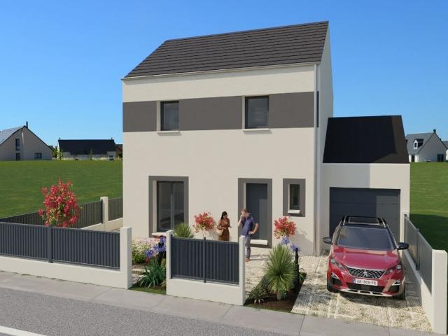 Maison vente à Étampes, Guigneville-sur-essonne