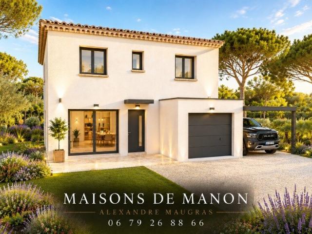 Maison vente à Brignoles, Le Luc