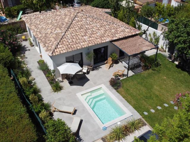 Maison vente à Apt, La Motte-d'aigues