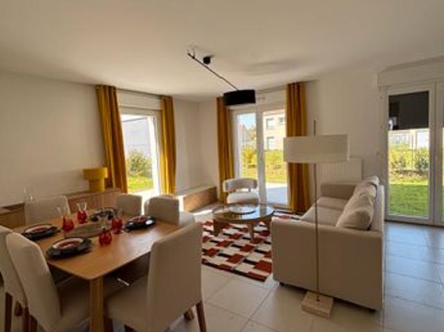 Maison vente à Puiseux-Pontoise, Val-d'Oise