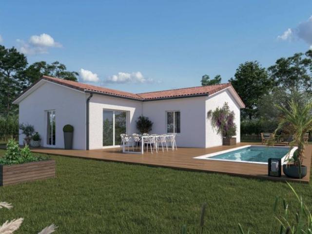 Maison vente à Corronsac, Haute-Garonne