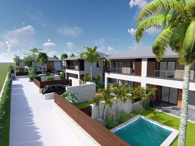 Maison vente à La Réunion