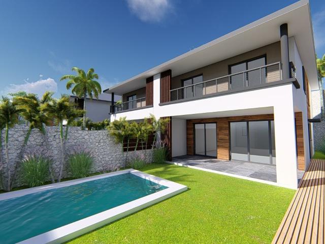 Maison vente à La Réunion