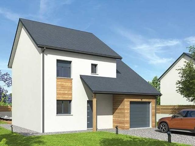 Maison vente à Les Andelys, Aubevoye