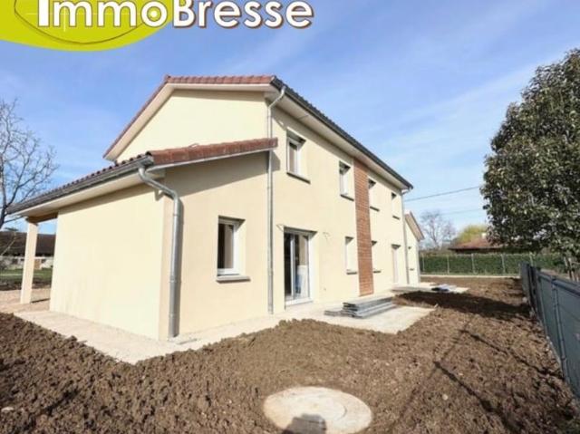 Maison vente à Bourg-en-Bresse, Montrevel-en-bresse