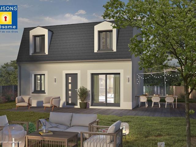 Maison vente à Créteil, Chennevières-sur-marne