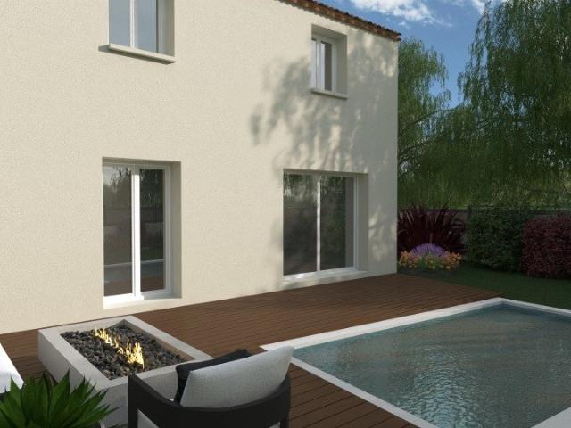 Maison vente à Arrondissement de Toulon, La Crau