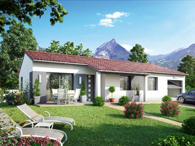 Maison vente à France métropolitaine, Charmes-sur-l'herbasse