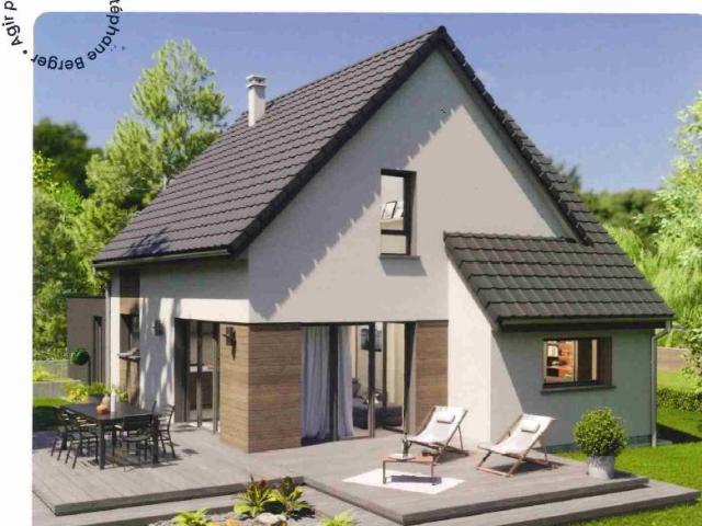 Maison vente à Haguenau-Wissembourg, La Walck