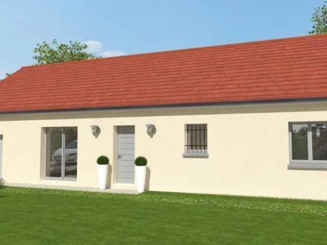 Maison vente à Vichy, Ebreuil