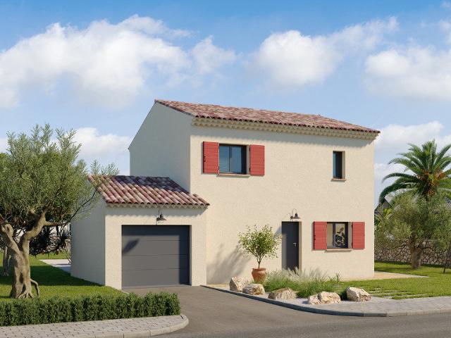 Maison vente à France métropolitaine, La Destrousse