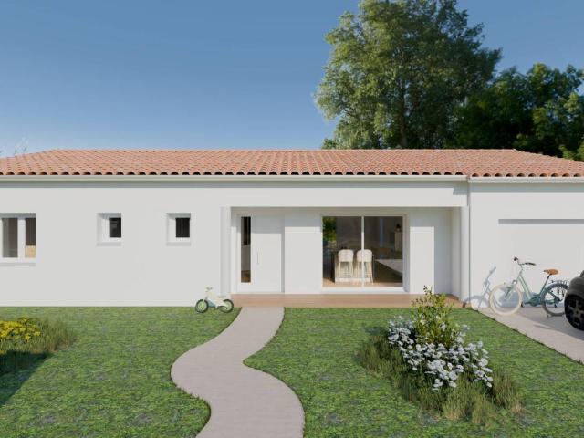 Maison vente à Albi, Lagrave