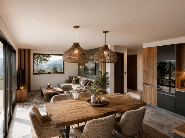 Maison vente à Thonon-les-Bains, Auvergne-Rhône-Alpes