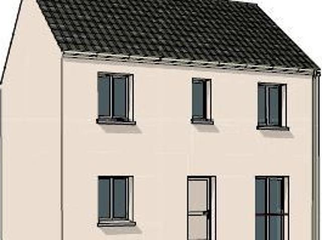 Maison vente à Château-Thierry, Nesles-la-montagne