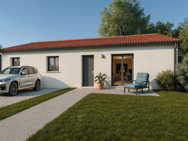 Maison vente à Vichy, Mariol