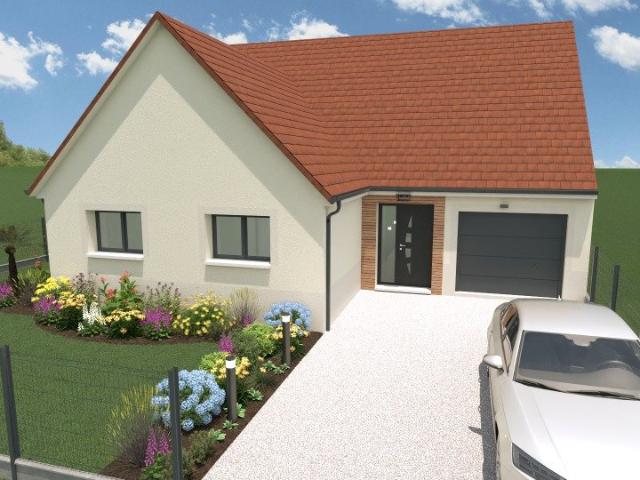 Maison vente à Les Andelys, La Haye-malherbe