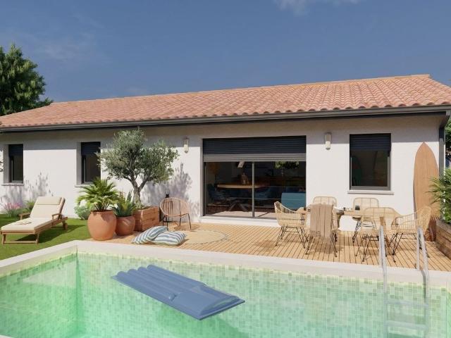 Maison vente à Guéret, La Souterraine