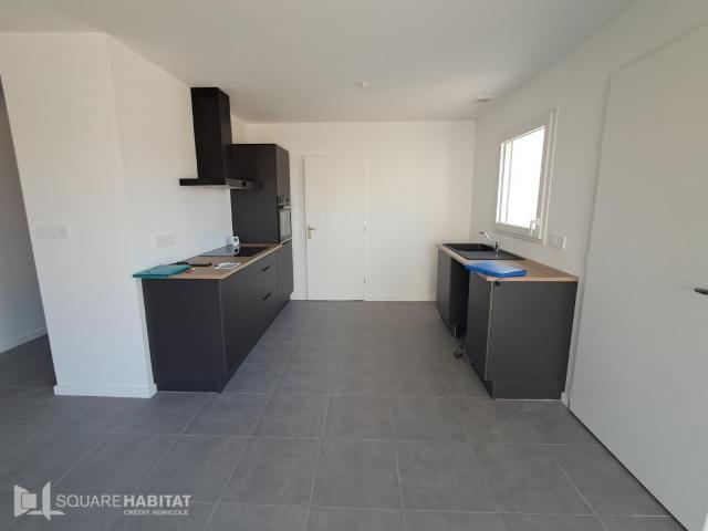 Maison location à Kerfere Vihan, Plouguerneau