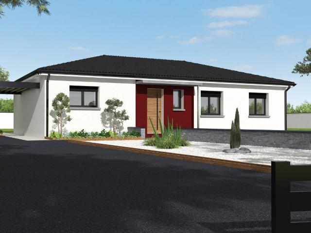 Maison vente à Castelsarrasin