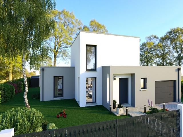 Maison vente à France métropolitaine, Cébazat