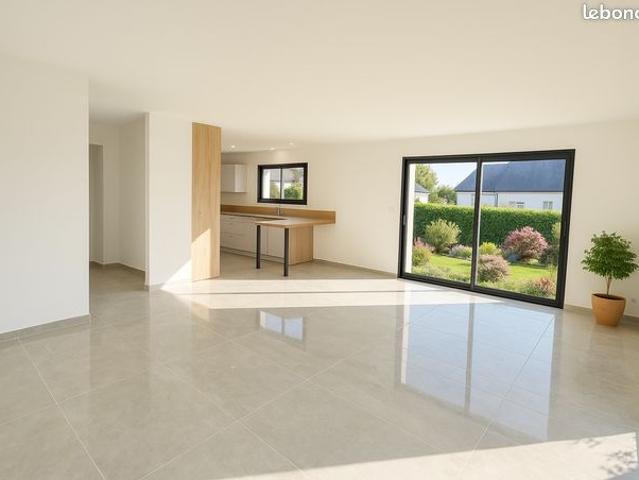 Maison vente à Mamers, Pays de la Loire