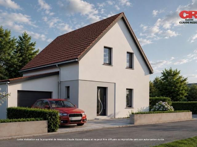 Maison vente à Molsheim, Scharrachbergheim-irmstett