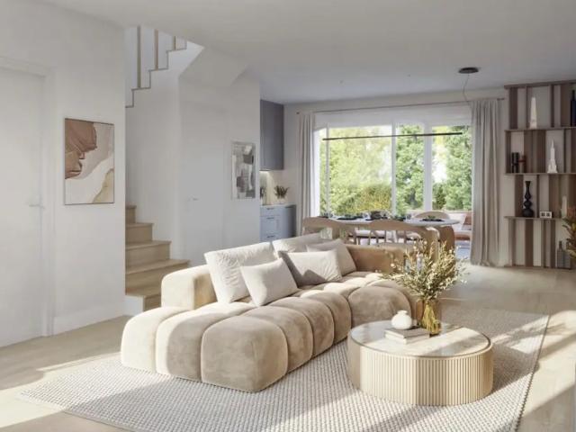 Maison vente à Bobigny, Les Lilas