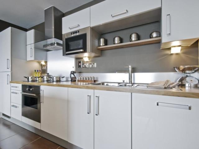 Maison vente à Compiègne