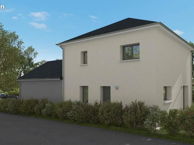 Maison vente à Château-Gontier, Pays de la Loire