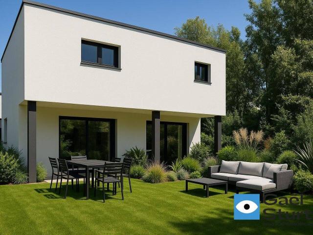 Maison vente à Hurtigheim