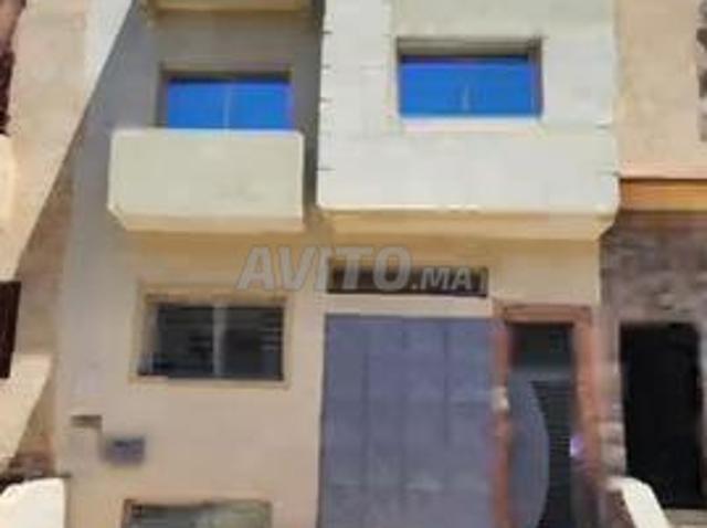 Maison vente à Bouskoura, Gharb-Chrarda-Beni Hssen