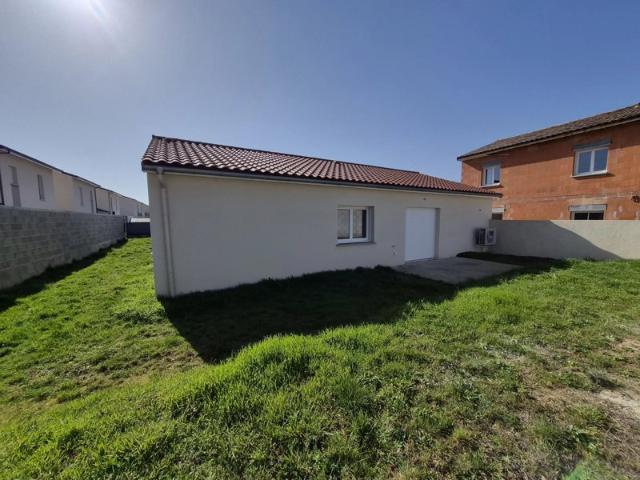 Maison vente à Tournon-sur-Rhône, Félines