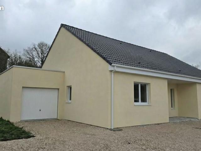 Maison vente à Dijon, Sombernon